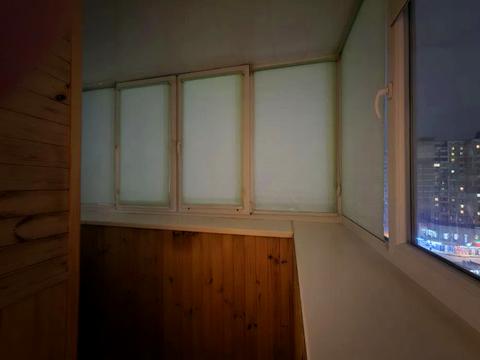 квартира за адресою Миколи Бажана просп., 24/1