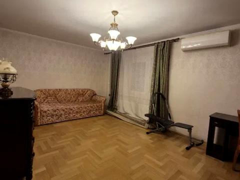 квартира за адресою Миколи Бажана просп., 24/1