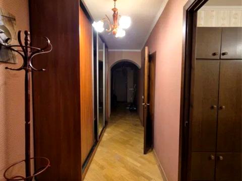 квартира за адресою Миколи Бажана просп., 24/1