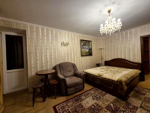 квартира за адресою Миколи Бажана просп., 24/1