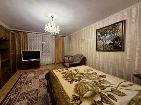 квартира за адресою Миколи Бажана просп., 24/1