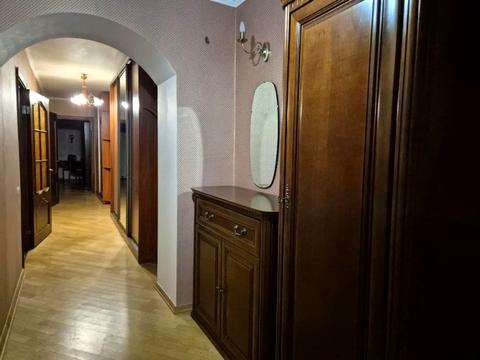 квартира за адресою Миколи Бажана просп., 24/1