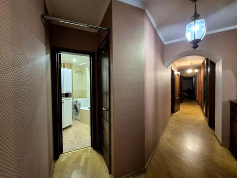 квартира за адресою Миколи Бажана просп., 24/1