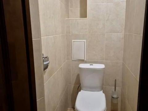 квартира за адресою Миколи Бажана просп., 24/1