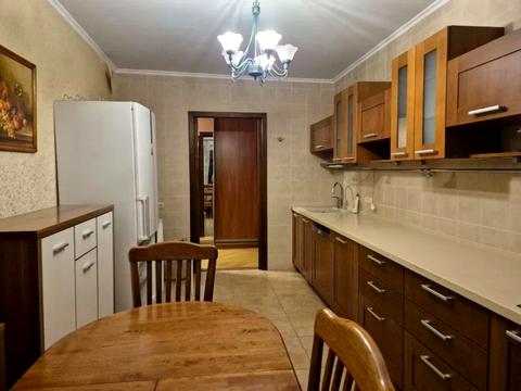 квартира за адресою Миколи Бажана просп., 24/1