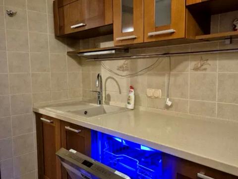 квартира за адресою Миколи Бажана просп., 24/1