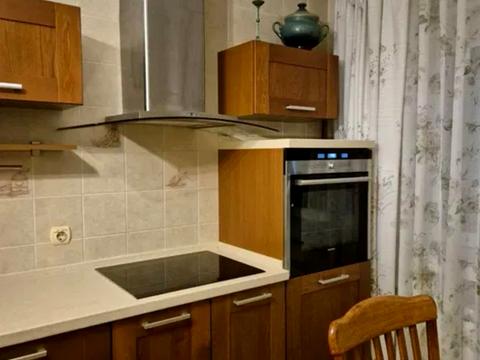 квартира за адресою Миколи Бажана просп., 24/1