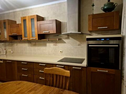 квартира за адресою Миколи Бажана просп., 24/1