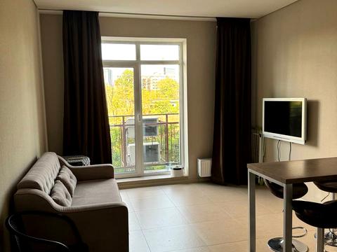 квартира за адресою Французький бульв., 60в