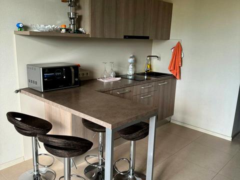 квартира за адресою Французький бульв., 60в