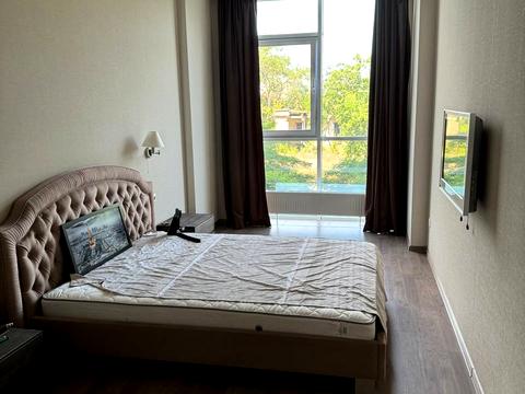 квартира за адресою Французький бульв., 60в