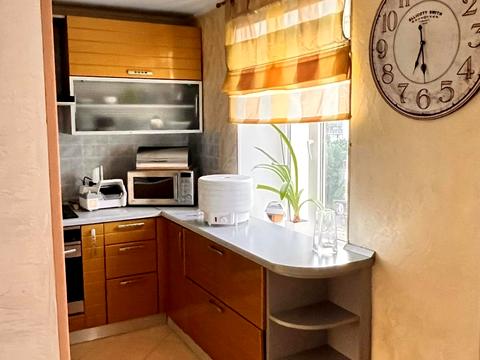 квартира по адресу Краснова ул., 14