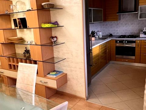 квартира по адресу Краснова ул., 14