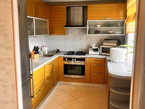 квартира по адресу Краснова ул., 14