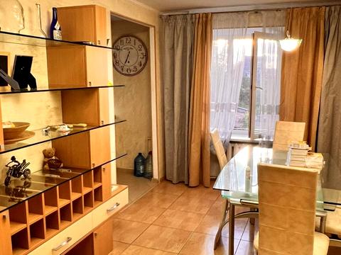 квартира по адресу Краснова ул., 14