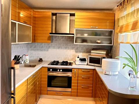 квартира по адресу Краснова ул., 14