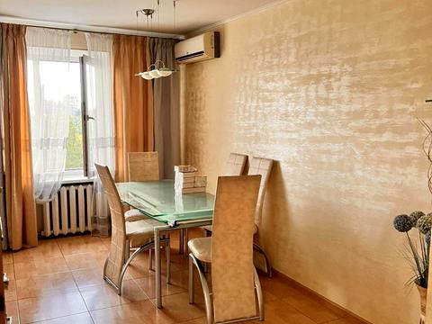 квартира по адресу Краснова ул., 14