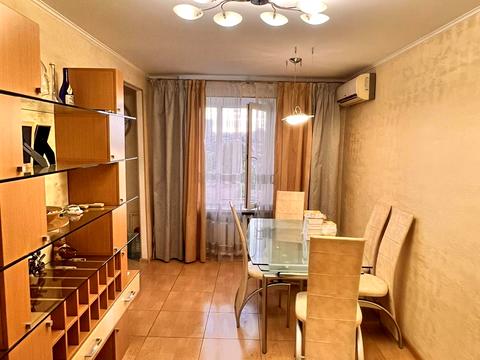 квартира по адресу Краснова ул., 14