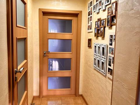 квартира по адресу Краснова ул., 14