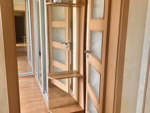 квартира по адресу Краснова ул., 14