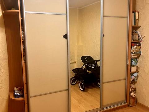 квартира по адресу Краснова ул., 14