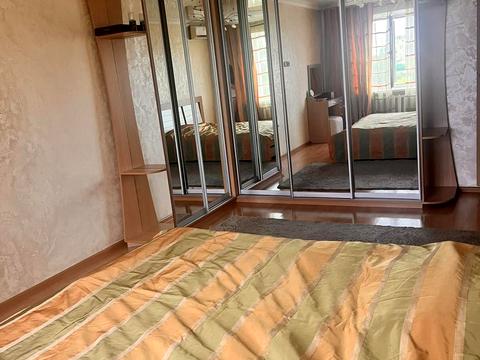 квартира по адресу Краснова ул., 14