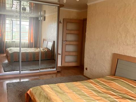 квартира по адресу Краснова ул., 14