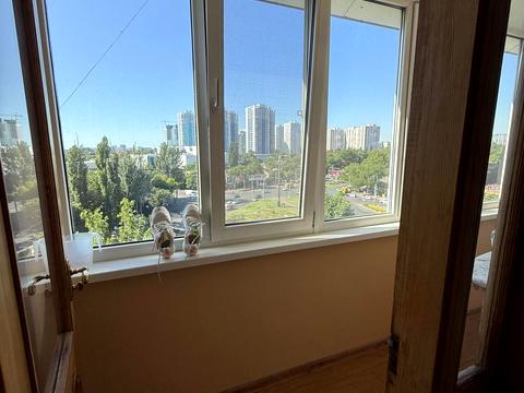 квартира по адресу Краснова ул., 14