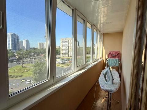 квартира по адресу Краснова ул., 14