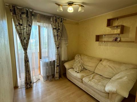 квартира по адресу Краснова ул., 14