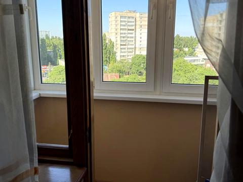 квартира по адресу Краснова ул., 14