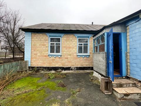 дом по адресу Садовая ул.