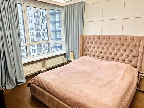 квартира за адресою Зарічна вул., 1-В