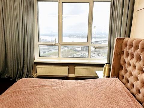 квартира за адресою Зарічна вул., 1-В