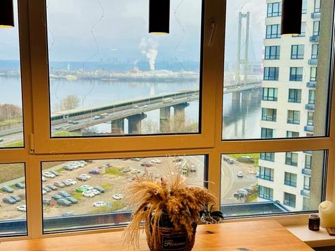 квартира за адресою Зарічна вул., 1-В