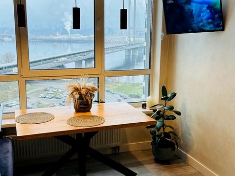 квартира за адресою Зарічна вул., 1-В