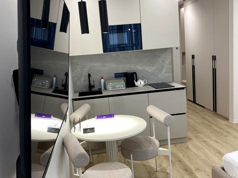 квартира по адресу Литературная ул., 10-Б