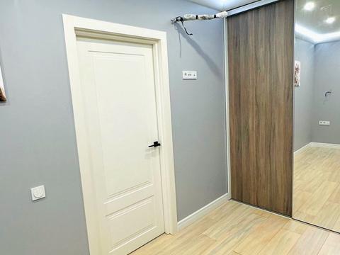 квартира за адресою Зарічна вул., 1-В