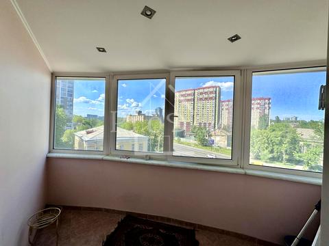 квартира за адресою Валерія Лобановського просп., 150