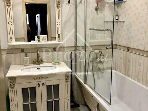 квартира за адресою Валерія Лобановського просп., 150