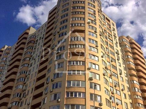 квартира за адресою Валерія Лобановського просп., 150