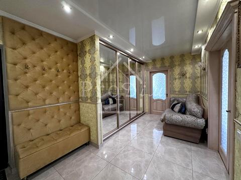 квартира за адресою Валерія Лобановського просп., 150