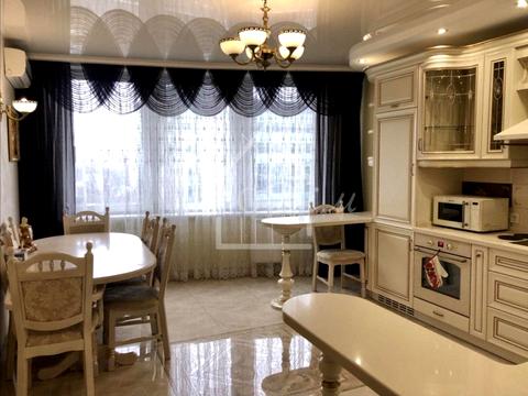 квартира за адресою Валерія Лобановського просп., 150