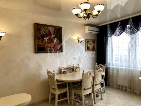 квартира за адресою Валерія Лобановського просп., 150