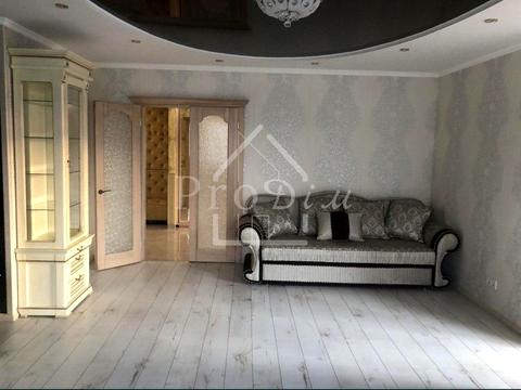 квартира за адресою Валерія Лобановського просп., 150