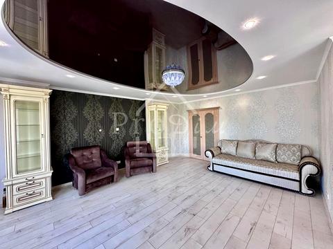 квартира по адресу Валерия Лобановского просп., 150