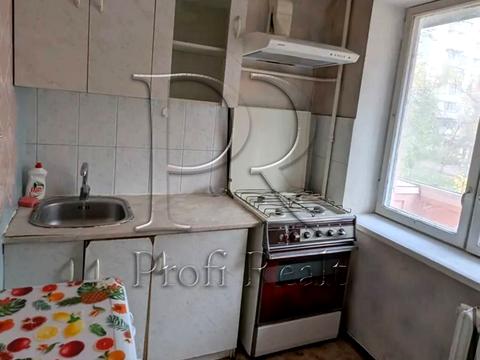 квартира за адресою Ентузіастів вул., 31