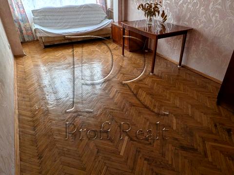 квартира за адресою Ентузіастів вул., 31