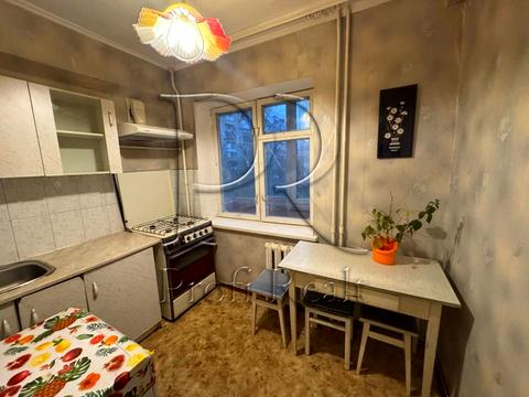 квартира за адресою Ентузіастів вул., 31