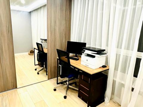 квартира за адресою Зарічна вул., 1-В